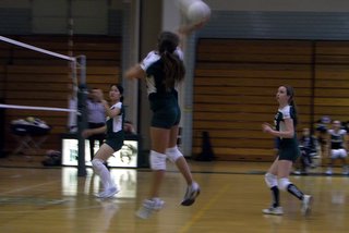 East Brunswick Volleyball