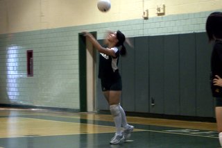 East Brunswick Volleyball