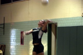 East Brunswick Volleyball