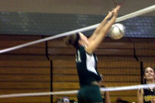 East Brunswick Volleyball