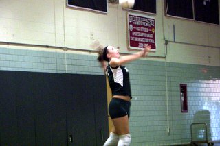 East Brunswick Volleyball