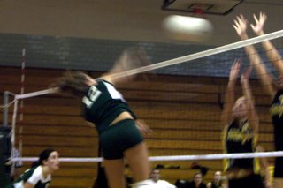 East Brunswick Volleyball