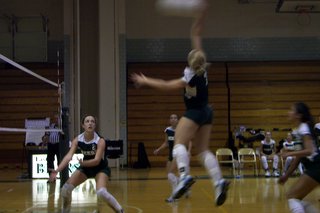 East Brunswick Volleyball