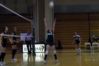 East Brunswick Volleyball