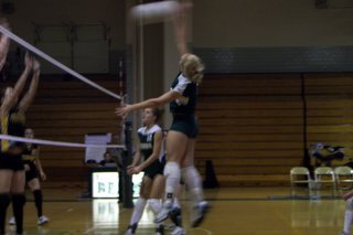 East Brunswick Volleyball