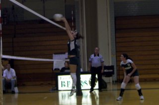 East Brunswick Volleyball