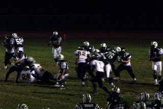 East Brunswick Football - click for larger version