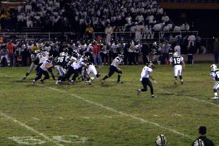 East Brunswick Football - click for larger version