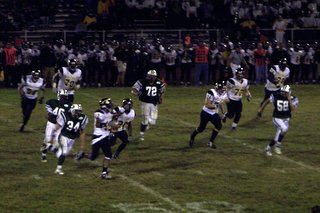 East Brunswick Football - click for larger version