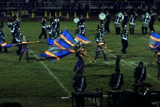 East Brunswick Football - click for larger version