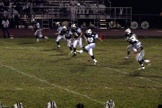 East Brunswick Football - click for larger version