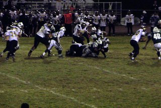 East Brunswick Football - click for larger version