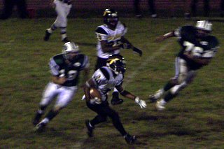 East Brunswick Football - click for larger version