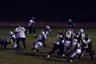 East Brunswick Football - click for larger version