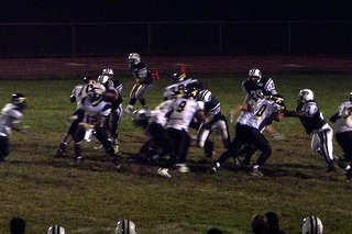 East Brunswick Football - click for larger version
