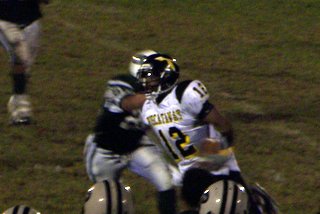 East Brunswick Football - click for larger version