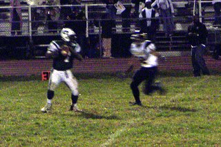 East Brunswick Football - click for larger version