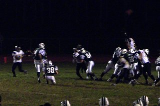 East Brunswick Football - click for larger version