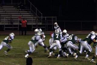 East Brunswick Football - click for larger version