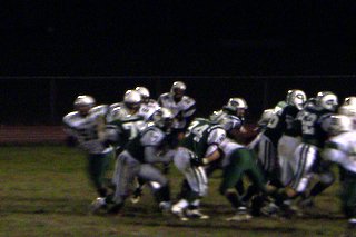 East Brunswick Football - click for larger version