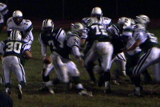 East Brunswick Football - click for larger version