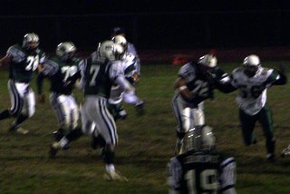 East Brunswick Football - click for larger version