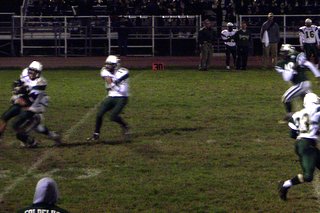 East Brunswick Football - click for larger version