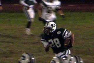 East Brunswick Football - click for larger version