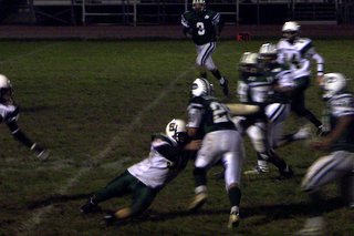 East Brunswick Football - click for larger version