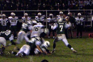East Brunswick Football - click for larger version