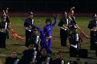 East Brunswick Football - click for larger version