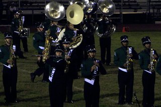 East Brunswick Football - click for larger version