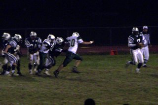 East Brunswick Football - click for larger version