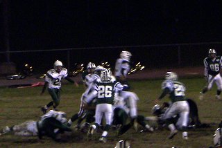 East Brunswick Football - click for larger version