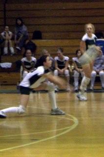 East Brunswick Volleyball
