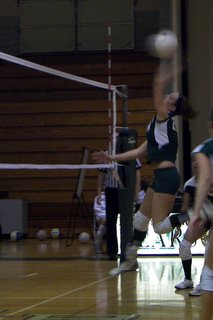 East Brunswick Volleyball