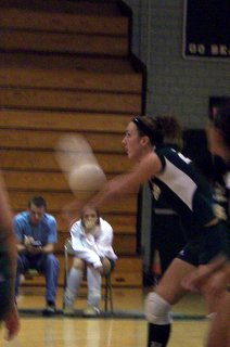 East Brunswick Volleyball
