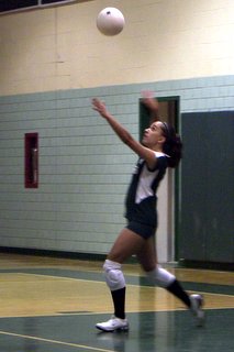 East Brunswick Volleyball