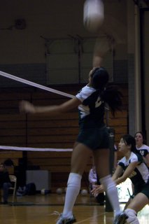 East Brunswick Volleyball