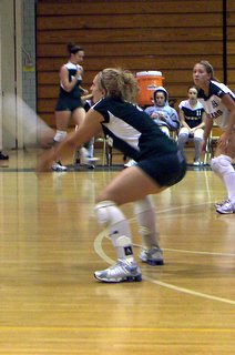 East Brunswick Volleyball