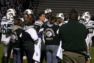 East Brunswick Football - click for larger version