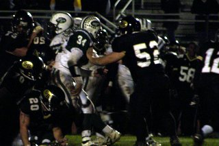 East Brunswick Football - click for larger version