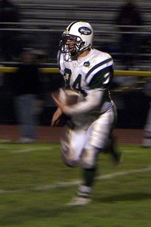 East Brunswick Football - click for larger version