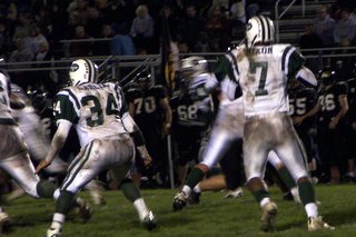 East Brunswick Football - click for larger version