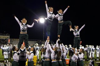 East Brunswick Football - click for larger version