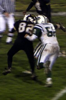 East Brunswick Football - click for larger version