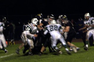 East Brunswick Football - click for larger version