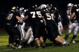East Brunswick Football - click for larger version