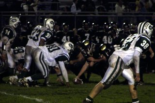 East Brunswick Football - click for larger version