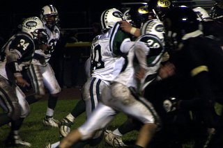 East Brunswick Football - click for larger version